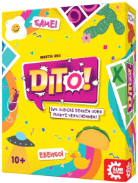 Dito!